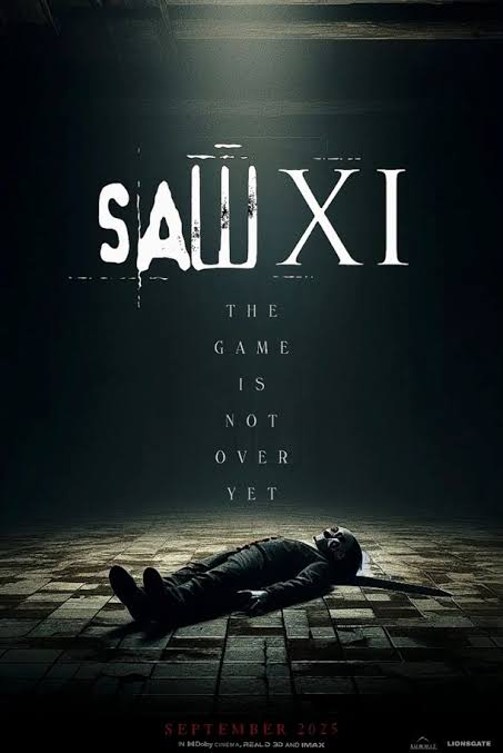 Saw XI (2025)